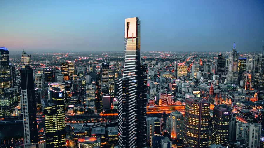 Melbourne: Skydeck and Altitude Dining Experience - Key points to know before booking