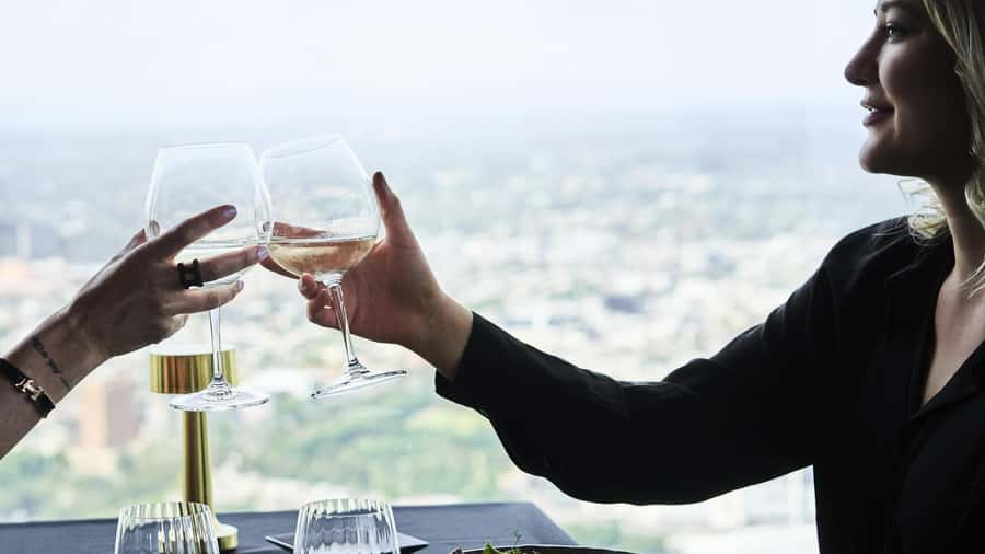Melbourne: Skydeck and Altitude Dining Experience - Is $99 good value?