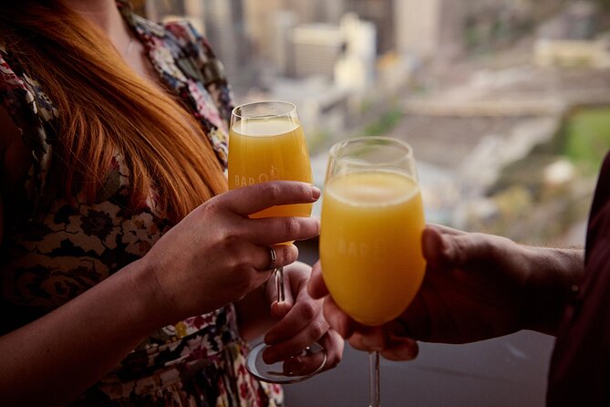 Melbourne Skydeck Packages - What the $39.45 ticket is really worth