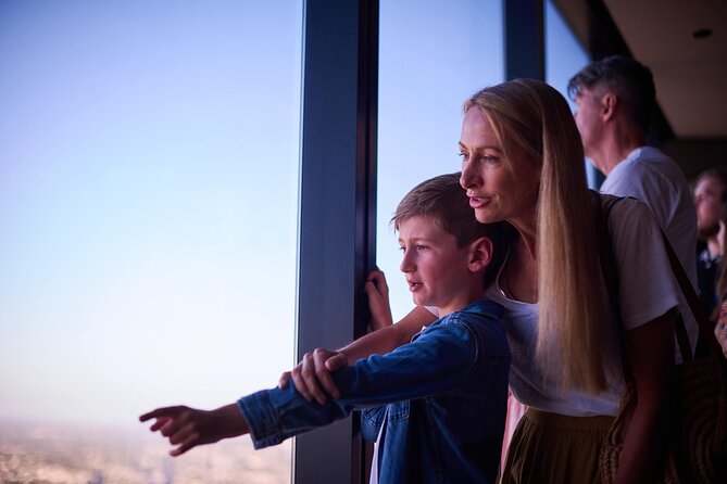 Melbourne Skydeck Packages - Who will enjoy Melbourne Skydeck most