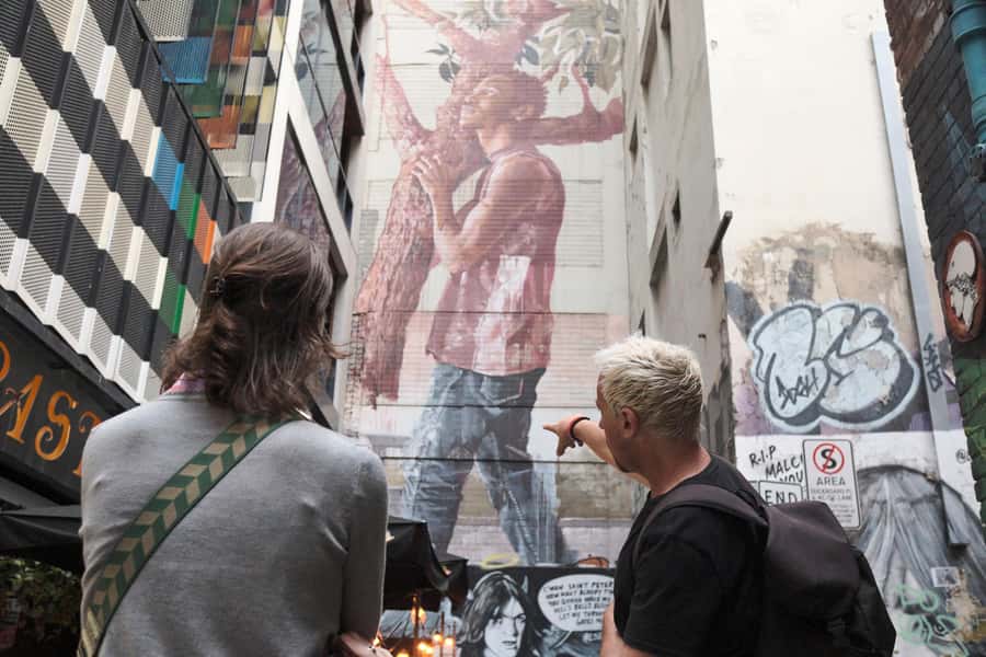 Melbourne: Street Art Walking Tour with a Street Artist - Practical advice for a better experience