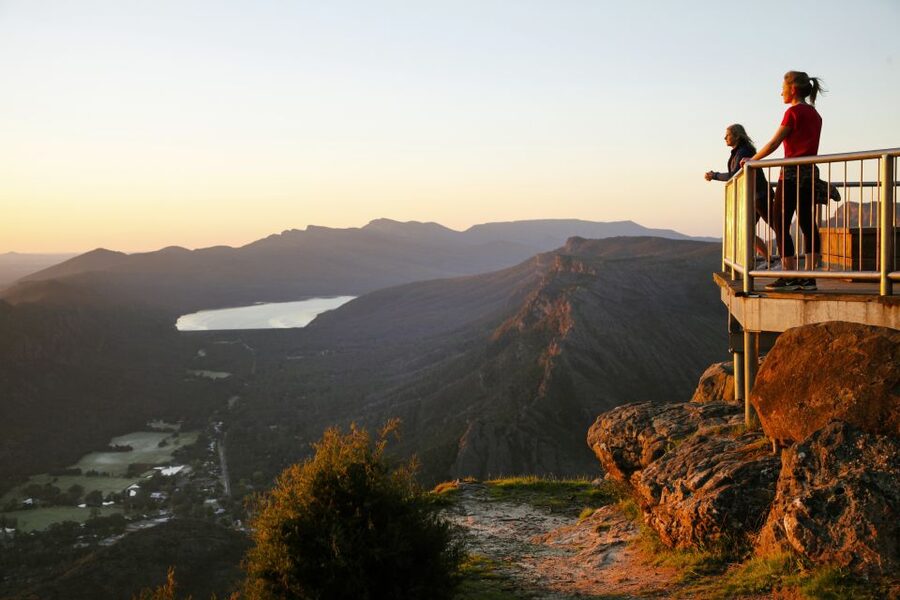 Melbourne to Adelaide: 2-Day Overland Explorer Tour - What to pack for two active days
