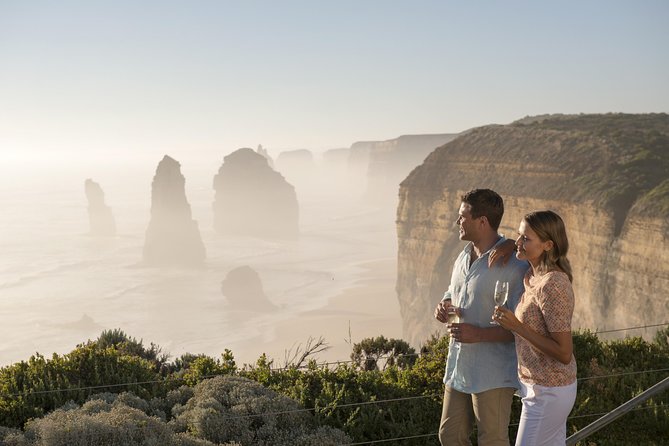 Melbourne to Adelaide: 3-Day Great Ocean Road Grampians Tour - Key points at a glance
