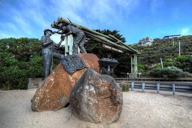 Melbourne to Adelaide: 3-Day Great Ocean Road Grampians Tour - Accommodation, meals and what to pack