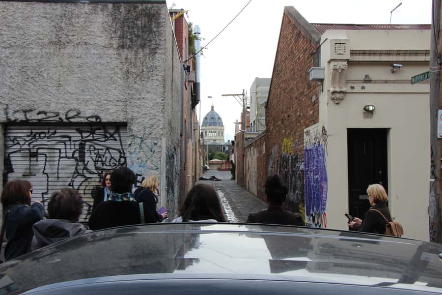 Melbourne: True Crime Walking Tour of Fitzroy - Sly grog, hidden liquor, and everyday survival