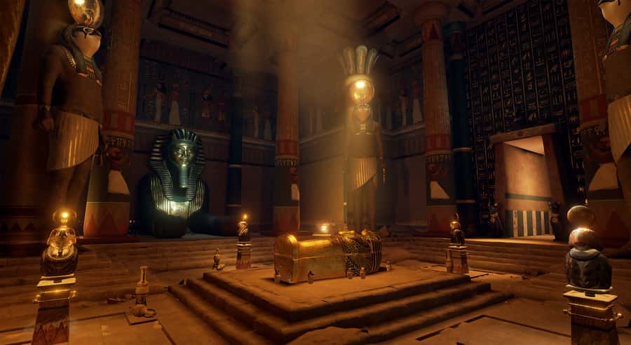 Melbourne: VR Escape Game Adventure 2+ Players - Should You Book Virtual Room Melbourne?