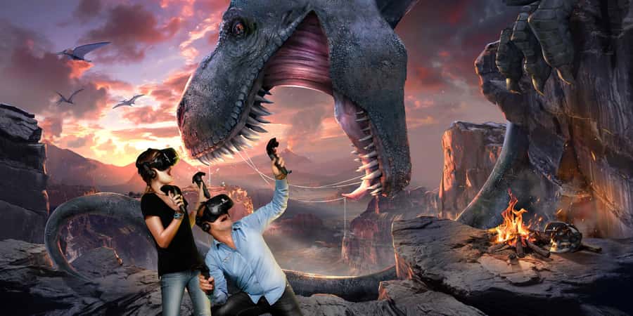 Melbourne: VR Escape Game Adventure 2+ Players - Why the Private Room Changes the Experience