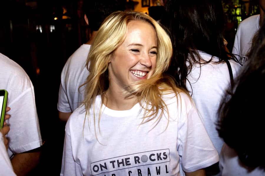 Melbourne: Weekly Bar Crawl: 5 Free shots, Club Entry - A five-hour introduction to Melbourne nightlife