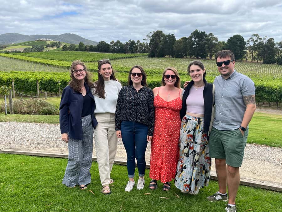 Melbourne: Yarra Valley Food, Wine, Chocolate & Gin Tour - Who will enjoy this Yarra Valley tour?