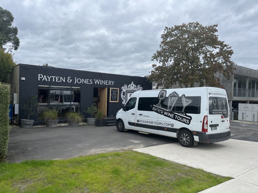 Melbourne: Yarra Valley Food, Wine, Chocolate & Gin Tour - Is $91 good value?