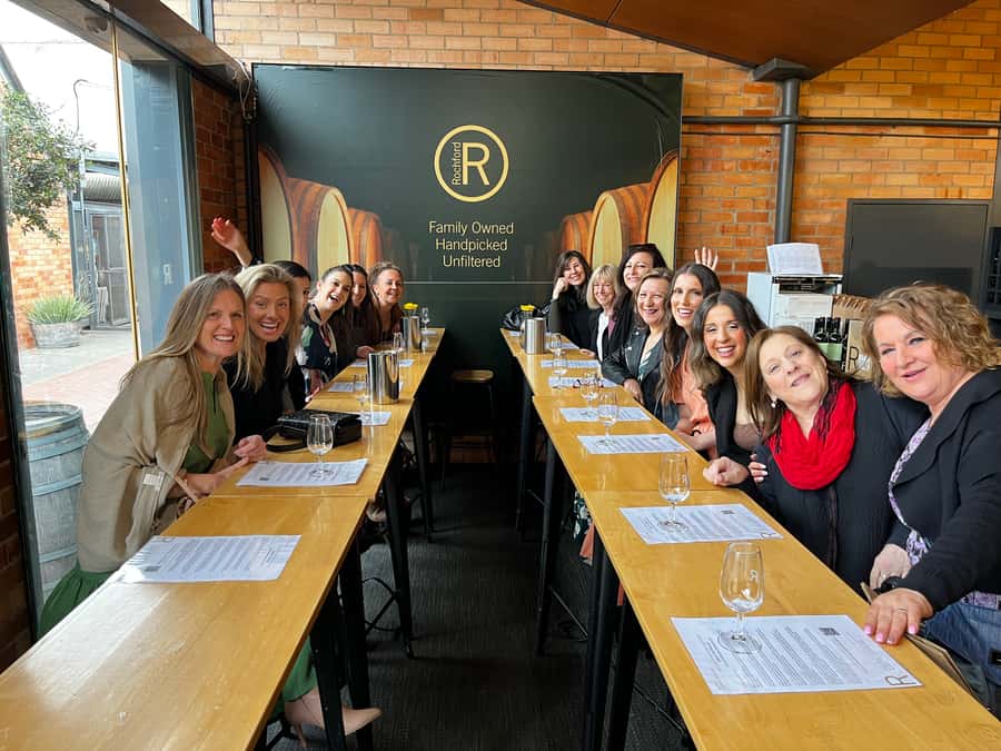 Melbourne: Yarra Valley Food, Wine, Chocolate & Gin Tour - Fresh fruit at Yarra Farm Fresh
