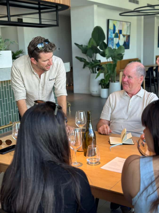 Melbourne: Yarra Valley Half-Day Wine Tour - Four Pillars: the optional spirits change of pace