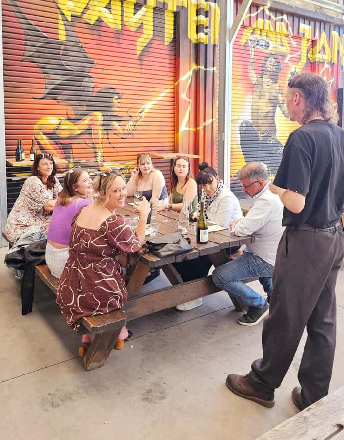 Melbourne: Yarra Valley Half-Day Wine Tour - What and how much you are likely to taste
