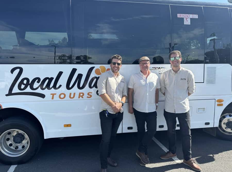 Melbourne: Yarra Valley Half-Day Wine Tour - Timing, comfort, and what to bring