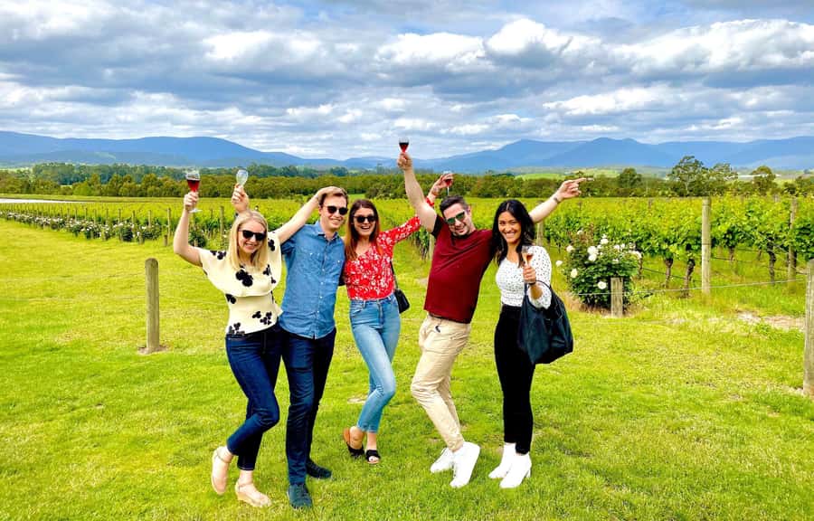 Melbourne: Yarra Valley Wine, Choc, Farm Fresh, Gin Tour - A food-first day in the Yarra Valley