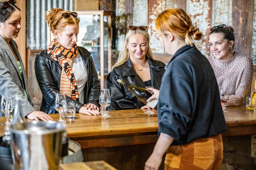 Melbourne: Yarra Valley Wine, Cider, Gin, Beer, & Choc Tour - Key points at a glance