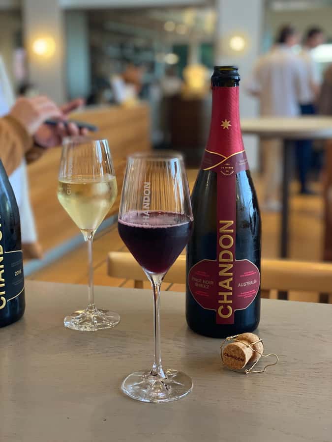 Melbourne: Yarra Valley Wine, Cider, Gin, Beer, & Choc Tour - Lunch at Hubert Estate or Domaine Chandon