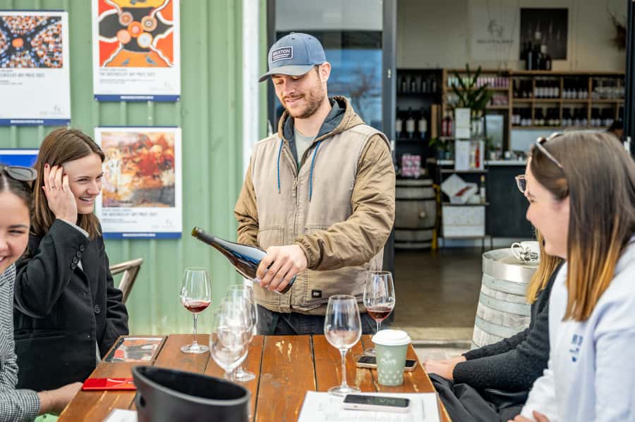 Melbourne: Yarra Valley Wine, Cider, Gin, Beer, & Choc Tour - What is included for $92
