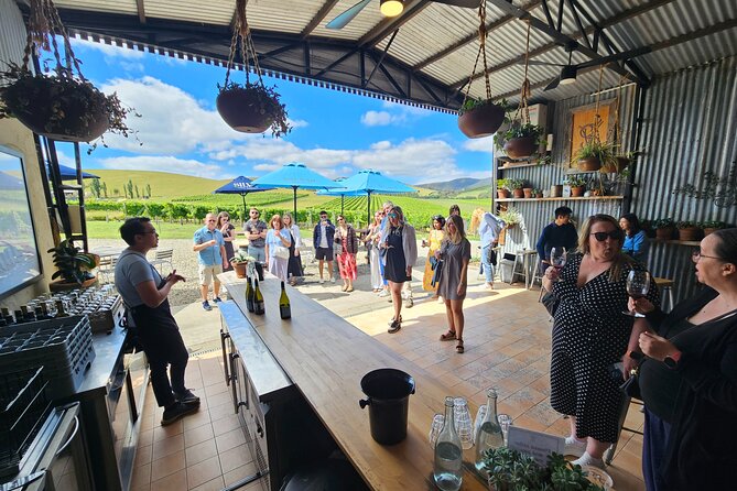 Melbourne: Yarra Valley Wine, Gin, Whisky and Chocolate Tour - Why this Yarra Valley day trip works