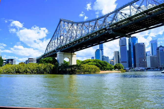 Mid-Afternoon Sightseeing Cruise: 2:30pm-4pm (90min) - Key points to know before boarding