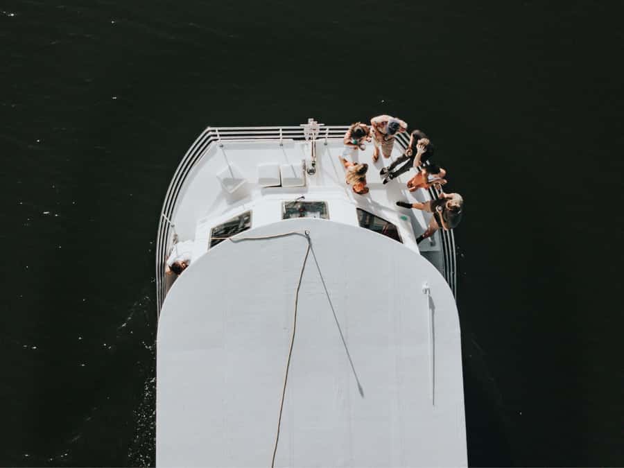 Mooloolaba: Seafood Lunch Cruise - Key points to know before you book