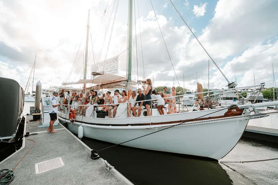 Mooloolaba Sunset Cruise with Live Music - Who will enjoy this cruise most