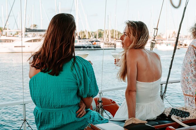 Mooloolaba Sunset Cruise with Live Music - A gentle two-hour route through Mooloolaba’s canals