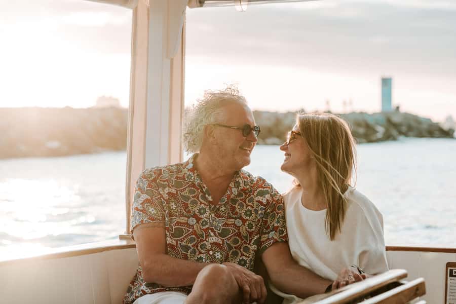 Mooloolaba: Sunshine Coast Sunset Canal Cruise - Is $24 good value?