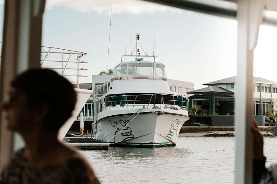 Mooloolaba: Sunshine Coast Sunset Canal Cruise - The sunset timing and what you really see