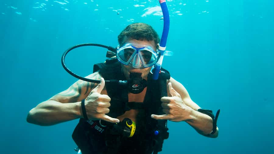 Moreton Island Day-Trip to Scuba Dive and More - Key points before you book