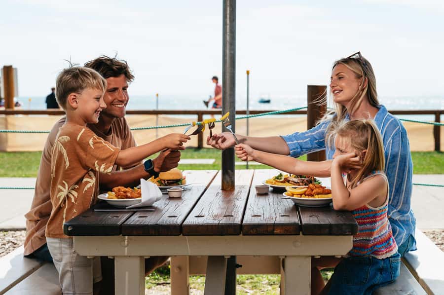 Moreton Island: Tangalooma Day Trip with Desert Safari - Key points to know before booking