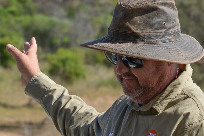 Morning Cruise on the Murchison River in Kalbarri (April to Nov) - Key points to know before you book
