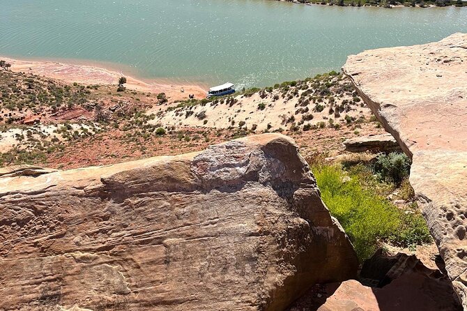 Morning Cruise on the Murchison River in Kalbarri (April to Nov) - The real value at $50.21