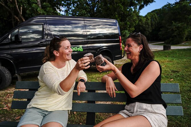 Morning Daintree Tour with River Cruise from Port Douglas - Quick points before you book