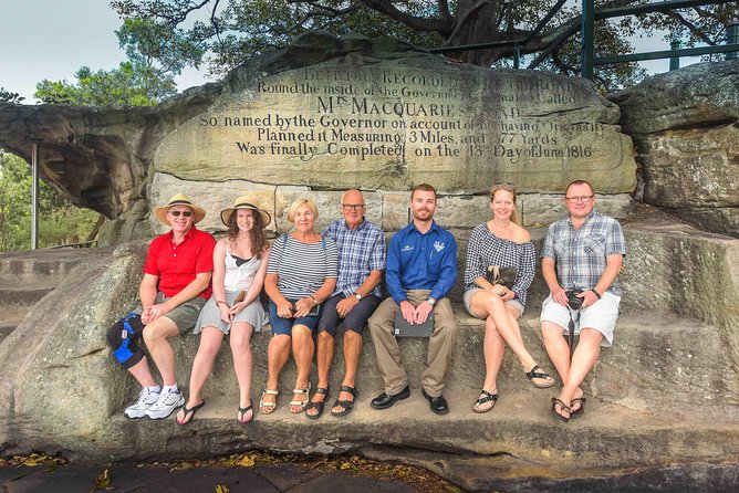 Morning or Afternoon Half-Day Sydney City Sightseeing Tour - Why this tour works as a first look at Sydney