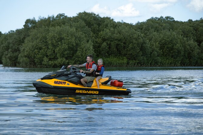 Morning Sightseeing Cruise: 10:30am-12pm (90min) - Brisbane city center from the water