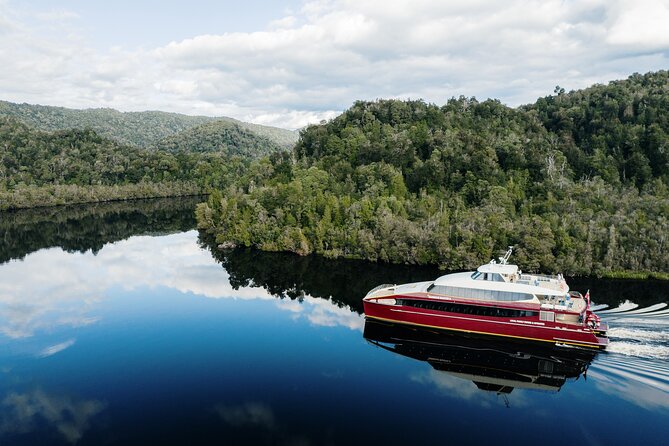 Morning World Heritage Cruise on the Gordon River from Strahan - Key points before you book
