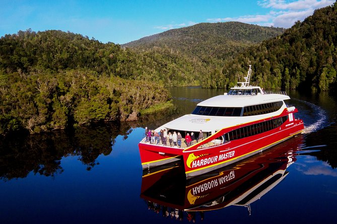 Morning World Heritage Cruise on the Gordon River from Strahan - Why this six-hour cruise works so well from Strahan