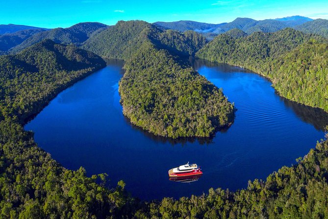 Morning World Heritage Cruise on the Gordon River from Strahan - Sarah Island and Tasmania’s penal past