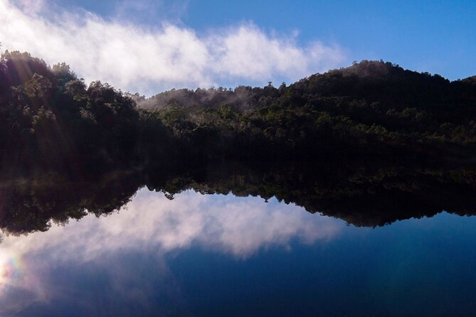 Morning World Heritage Cruise on the Gordon River from Strahan - Who will get the most from this cruise