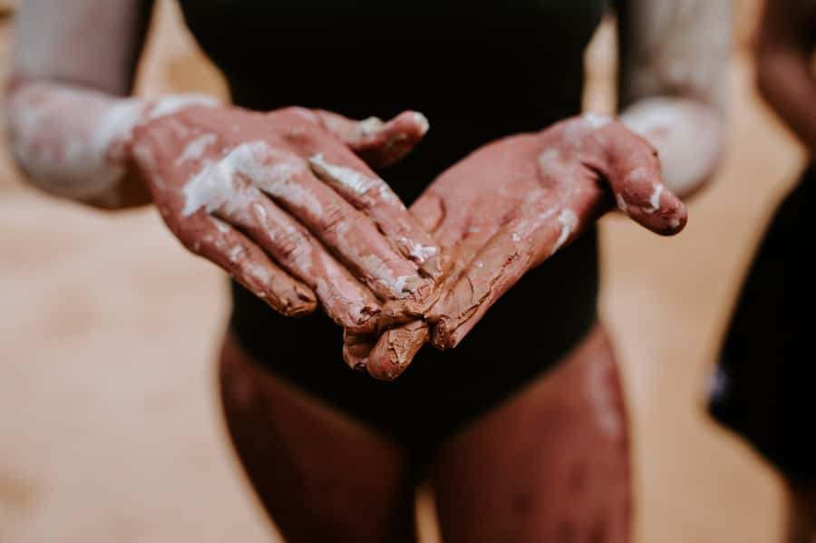 Mornington Peninsula: Hot Springs and Body Clay Ritual - Key points to know before you go