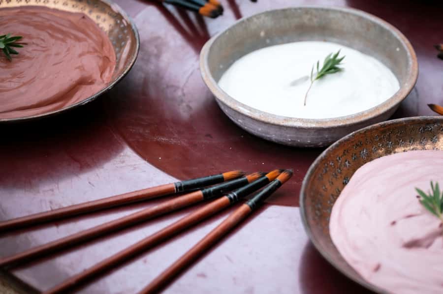Mornington Peninsula: Hot Springs and Body Clay Ritual - What the $63 price really gives you