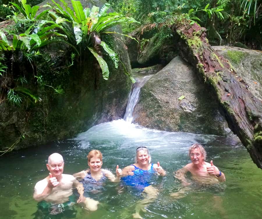 Mossman Gorge: Day Tour with River Drift Experience - Why the river drift makes this Mossman day different