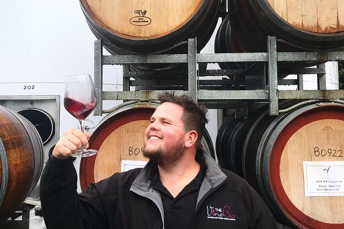 Mount Tamborine Wine Tasting Tour from Brisbane or the Gold Coast - Key points before you book