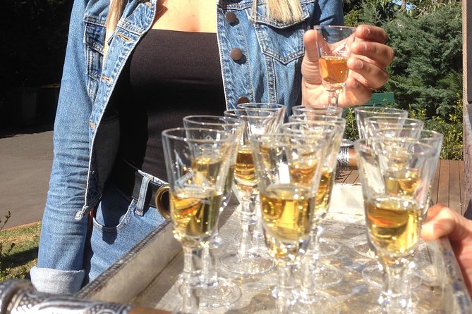 Mount Tamborine Wine Tasting Tour from Brisbane or the Gold Coast - Is the $169.50 price fair?