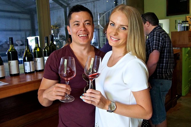 Mount Tamborine Wine Tasting Tour from Brisbane or the Gold Coast - Practical advice for making the day better