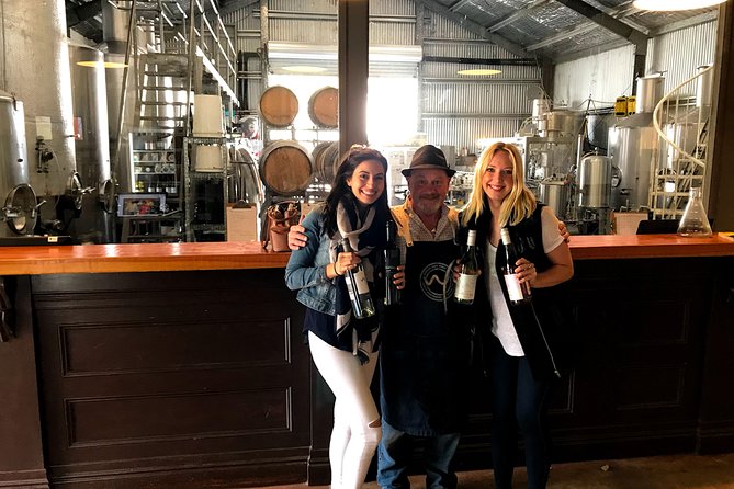 Mount Tamborine Winery Tour with Gourmet lunch - Tamborine Mountain views set the tone