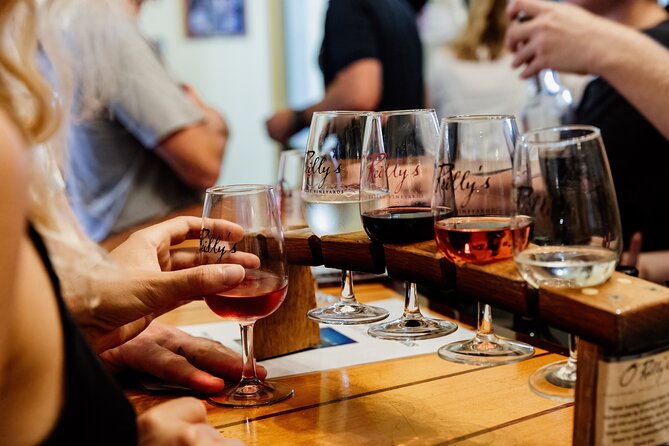 Mount Tamborine Winery Tour with Gourmet lunch - Who will enjoy this most