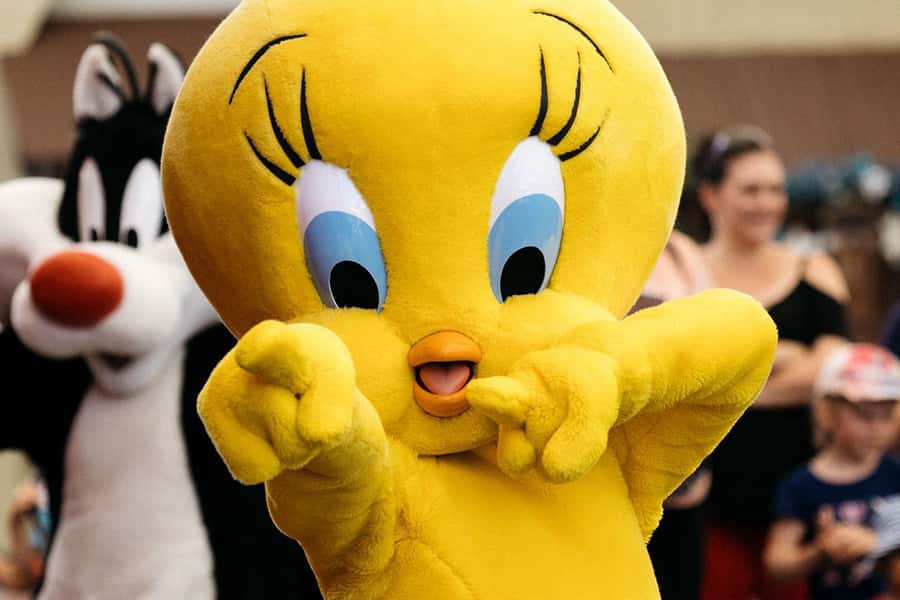 Movie World, Sea World, Wet’n’Wild & More - 5 Day Pass - Paradise Country adds farm animals and a slower pace