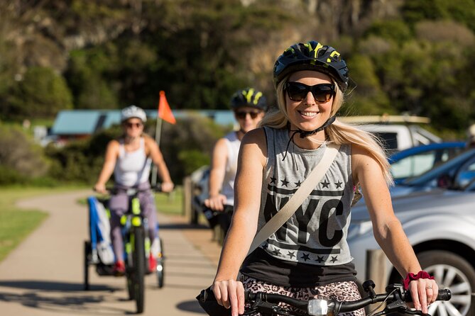 Narooma - E-Bike Hire 2 Hour Rental - Extra choices around Narooma